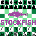 ikon Stockfish Chess Engine