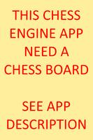 Stockfish Chess Engine poster