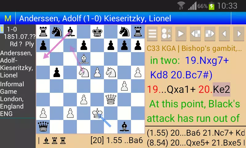Stream Chess Engine APK Download: Top 10 Free and Powerful Engines for Your  Chess GUI by Chantel