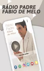 Padre Fábio de Melo XAPK 下載