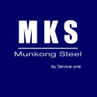 S1 MunKong Steel icône