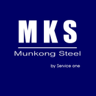 S1 MunKong Steel иконка