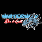 Waterway Bar & Grill Zeichen