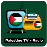 Palestine TV icon