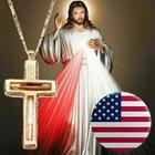 Holy Rosary Mercy with audio simgesi