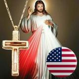 Holy Rosary Mercy with audio simgesi