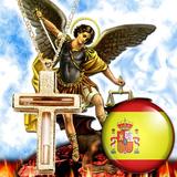 Rosario San Miguel Arcángel simgesi