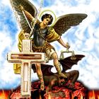 Terço São Miguel Arcanjo ikona