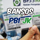 Bansos PBI JK Lengkap icon