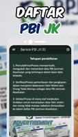 Bansos PBI JK Lengkap screenshot 1