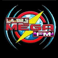 Radio Mega 92.5 Fm 海报