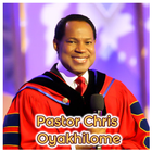 Pastor Chris Sermons-icoon
