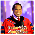 Pastor Chris Sermons simgesi