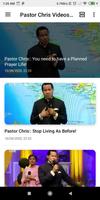 Pastor Chris Sermons syot layar 2