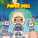Paperdoll for Toca Life APK