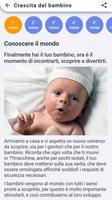 3 Schermata Mio Bambino