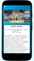 Nossa Matriz screenshot 2