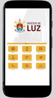 Diocese de Luz 海報