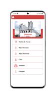 Diocese de Bonfim - BA screenshot 1