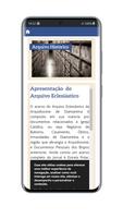 Arquidiamantina 스크린샷 2