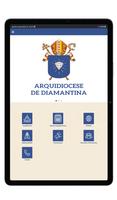 Arquidiamantina 스크린샷 3