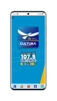 Poster CULTURA FM ARACAJU