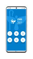 CNBB Norte 3 plakat