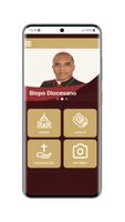 Diocese da Campanha - MG โปสเตอร์