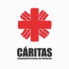 Cáritas Manaus أيقونة