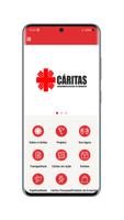 Cáritas Manaus الملصق