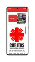 Cáritas Manaus تصوير الشاشة 2
