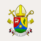 Diocese de Salgueiro আইকন