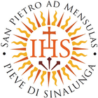 San Pietro ad Mensulas أيقونة