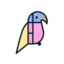 Parrot - Emotions Wheel APK
