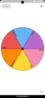 Parrot - Emotions Wheel 截图 1