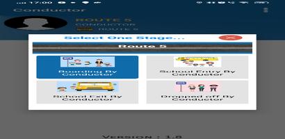 ECN Conductor ER ảnh chụp màn hình 2