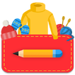 Patternum - Pattern Builder আইকন