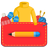 Patternum - Pattern Builder aplikacja