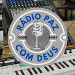 Rádio Paz com Deus