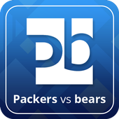 Packers Vs Bears For Android Apk Download - roblox football packers vs. bears