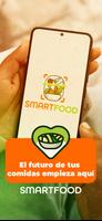 Smartfood Plakat