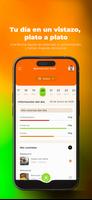 Smartfood Screenshot 2