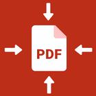 PDF Compressor & Converter أيقونة