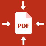 PDF Compressor & Converter أيقونة