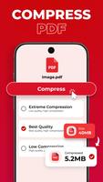 PDF Compressor & Converter تصوير الشاشة 3