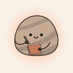 Pebble: Symptom Tracker icon
