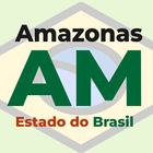 Icona Quiz  Estado do Amazonas