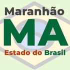 Quiz Estado do Maranhão icône