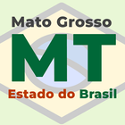 Quiz Mato Grosso icône