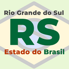 Quiz Mato Grosso do Sul icône